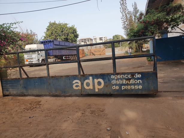 Média : "L’Adp doit renaitre de ses cendres" Média : "L’Adp doit renaitre de ses cendres"