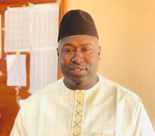 Encore une défection notable dans les rangs de l'APR : Nourou Niang annonce son départ