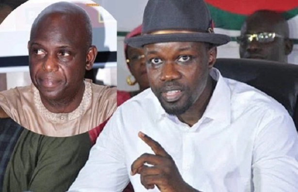 "Saint-Louis Prêt à Accueillir Chaleureusement Ousmane Sonko", promet Mansour Faye "Saint-Louis Prêt à Accueillir Chaleureusement Ousmane Sonko", promet Mansour Faye