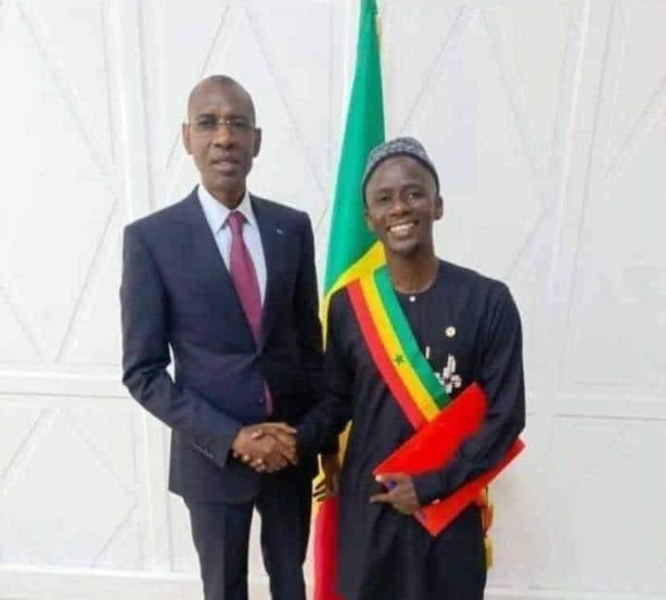 CESE : Fou Malade fait des révélations sur sa nomination CESE : Fou Malade fait des révélations sur sa nomination