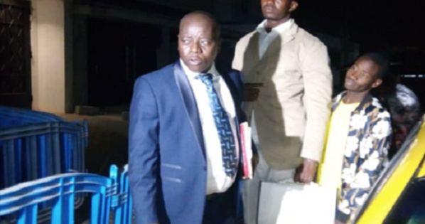 Kouthia gravement malade : Un appel à l'aide... Kouthia gravement malade : Un appel à l'aide...