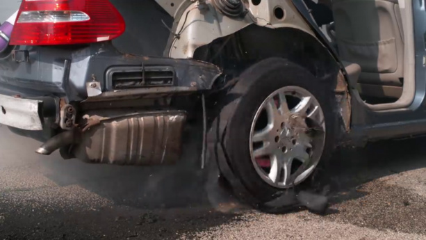 Tragédie à Ziguinchor : Un Mécanicien tué par l’explosion d’un pneu Tragédie à Ziguinchor : Un Mécanicien tué par l’explosion d’un pneu