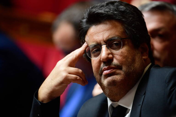 France : Meyer Habib, le polémiste pro-israélien, battu aux élections législatives** France : Meyer Habib, le polémiste pro-israélien, battu aux élections législatives**