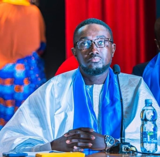 ASSISE de la JUSTICE, De Abdou Khadre à DIOMAYE ASSISE de la JUSTICE, De Abdou Khadre à DIOMAYE