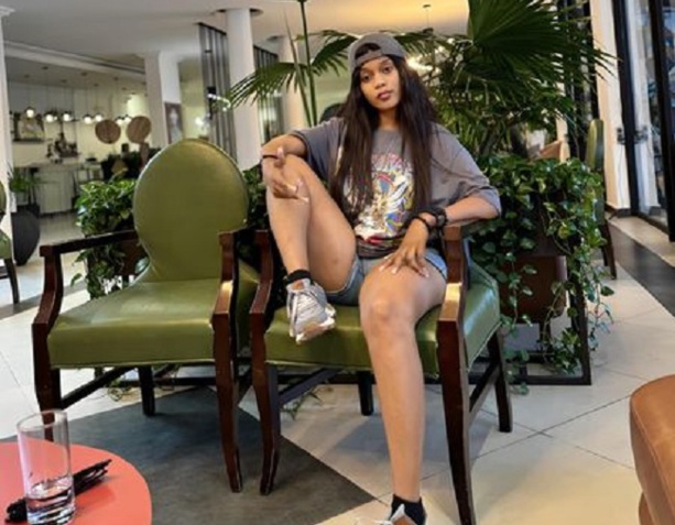 Quand LOUZ BABY remet ses détracteurs à leur place Quand LOUZ BABY remet ses détracteurs à leur place