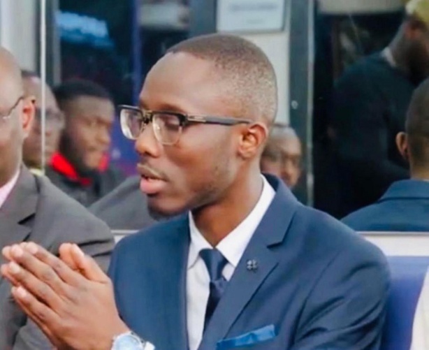 Réformes Proposées par Son Excellence Bassirou Diomaye Faye pour la CEDEAO ( Amadou Mohamed Ndour) Réformes Proposées par Son Excellence Bassirou Diomaye Faye pour la CEDEAO ( Amadou Mohamed Ndour)