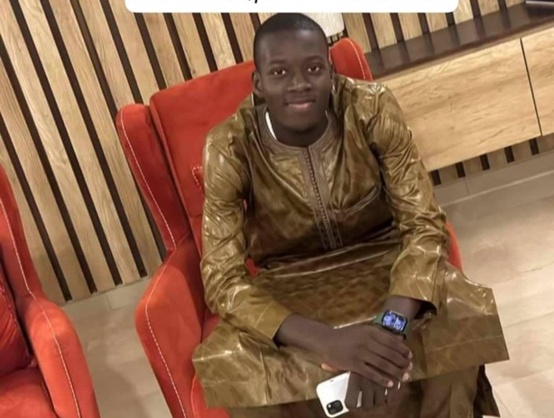 Le fils d’Ousmane Sonko triomphe au BAC 2024 Le fils d’Ousmane Sonko triomphe au BAC 2024