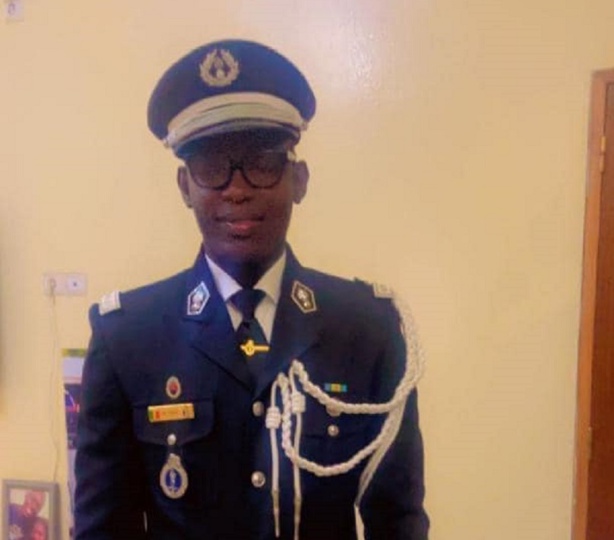 Légion Ouest de Dakar : Colonel Malick Faye succède à Abdou Mbengue Légion Ouest de Dakar : Colonel Malick Faye succède à Abdou Mbengue