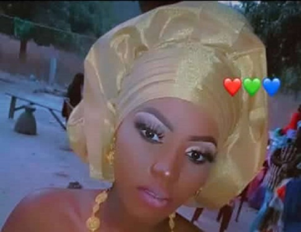 Assassinat d'une femme à Kafountine : la gendarmerie met fin à la saga sanglante de D. Diallo Assassinat d'une femme à Kafountine : la gendarmerie met fin à la saga sanglante de D. Diallo