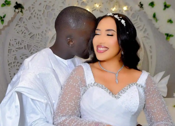 Retour en images sur le mariage de Sidi Seck, fils de l'ancien Premier ministre Idrissa Seck Retour en images sur le mariage de Sidi Seck, fils de l'ancien Premier ministre Idrissa Seck