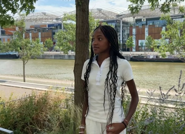 À 15 ans, Yona Amard excelle au bac et rejoint l'ESMA Lyon À 15 ans, Yona Amard excelle au bac et rejoint l'ESMA Lyon