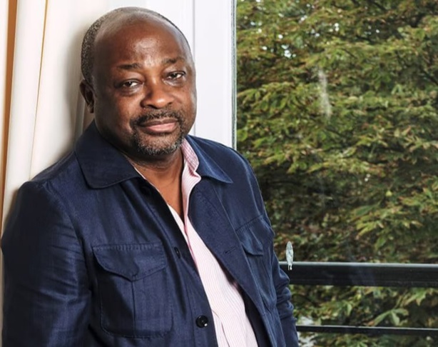 Alain Foka déchu de la nationalité française ? Alain Foka déchu de la nationalité française ?