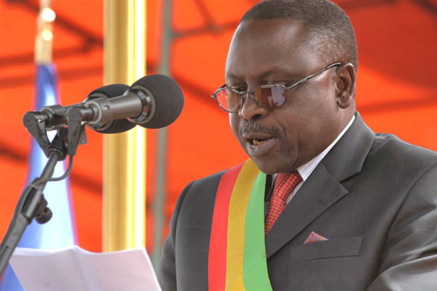 GAÉ honore Aliou Badara Niang : Le stade municipal porte son nom GAÉ honore Aliou Badara Niang : Le stade municipal porte son nom