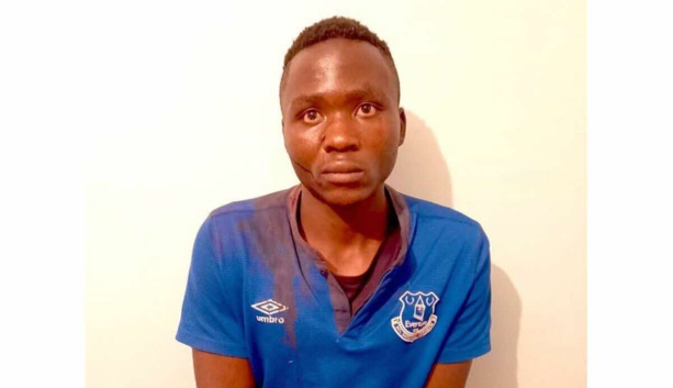 Nairobi : Un tueur en série avoue 42 meurtres Nairobi : Un tueur en série avoue 42 meurtres