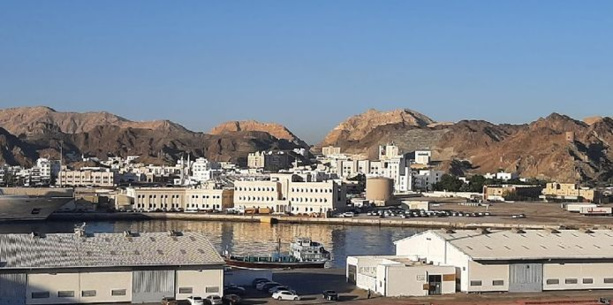 Oman: quatre morts après des tirs dans une mosquée (police) Oman: quatre morts après des tirs dans une mosquée (police)