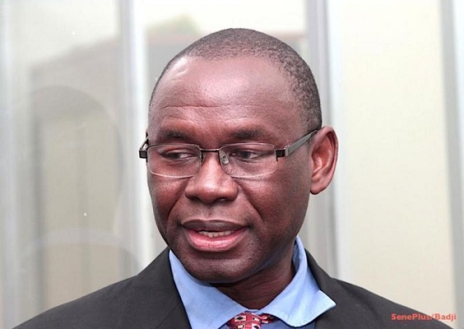 Média : Serigne Saliou Gueye quitte D-Media de Bougane Média : Serigne Saliou Gueye quitte D-Media de Bougane