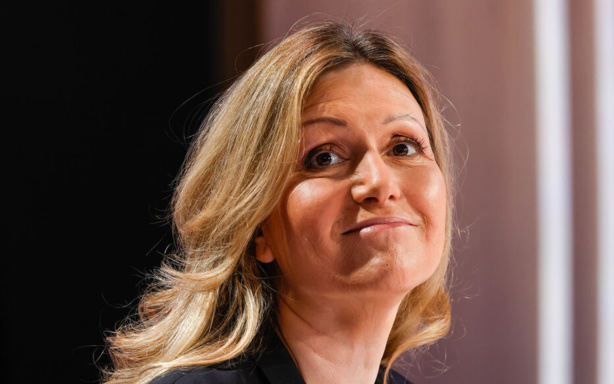 France : Yaël Braun-Pivet Réélue Présidente de l'Assemblée Nationale France : Yaël Braun-Pivet Réélue Présidente de l'Assemblée Nationale