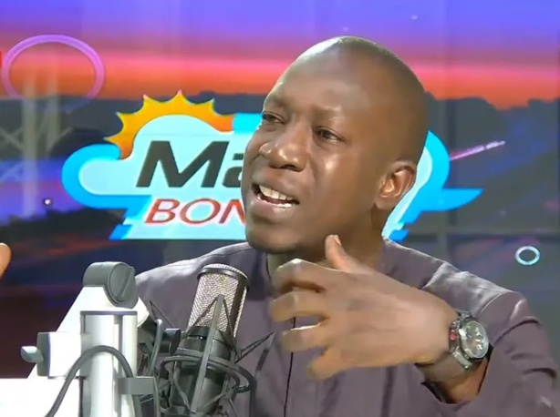 D-Média : Le journaliste Abdoulaye Mbow confirme son départ D-Média : Le journaliste Abdoulaye Mbow confirme son départ