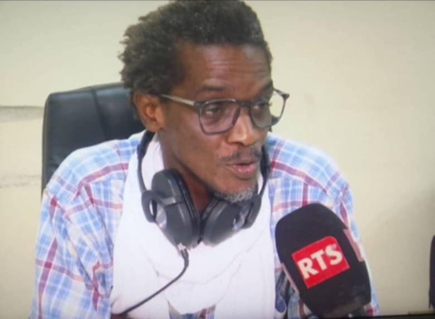 Média : Babacar Ndiaye, animateur à la RTS, porté disparu Média : Babacar Ndiaye, animateur à la RTS, porté disparu
