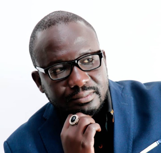 Mame Gor Ngom nommé Directeur général du Bureau de l’Information et de la Communication du Gouvernement Mame Gor Ngom nommé Directeur général du Bureau de l’Information et de la Communication du Gouvernement