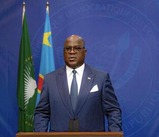 RDC : Kinshasa Convoque l’Ambassadeur Ougandais après les Accusations de Soutien au M23 par l’ONU RDC : Kinshasa Convoque l’Ambassadeur Ougandais après les Accusations de Soutien au M23 par l’ONU