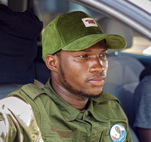 Palais : Bentaleb Sow nommé conseiller spécial du chef de l’Etat Palais : Bentaleb Sow nommé conseiller spécial du chef de l’Etat