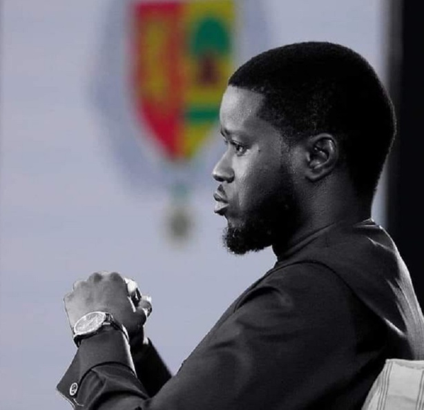 Affaire Boffa Bayotte : Diomaye interpellé sur les cas de René Capain Bassène et Oumar Ampoye Bodian Affaire Boffa Bayotte : Diomaye interpellé sur les cas de René Capain Bassène et Oumar Ampoye Bodian