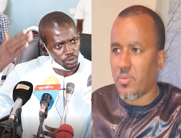 Mamadou Lamine Dia interpelle Omar Sow : « Arretez de stigmatiser la Casamance» Mamadou Lamine Dia interpelle Omar Sow : « Arretez de stigmatiser la Casamance»