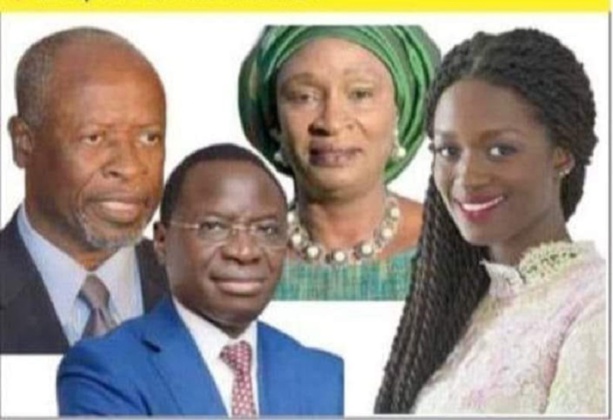 Nouvelle équipe gouvernementale : Entre volonté de changement et favoritisme familial Nouvelle équipe gouvernementale : Entre volonté de changement et favoritisme familial