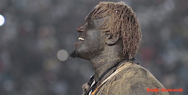 Balla Gaye II : « Je suis de retour… » Balla Gaye II : « Je suis de retour… »