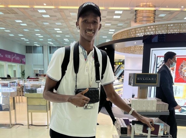 Maroc : Un ancien ministre et sa compagne font expulser « Malaw Pikine » de son hôtel Maroc : Un ancien ministre et sa compagne font expulser « Malaw Pikine » de son hôtel