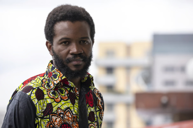 Prison de Makala en RDC : Stanis Bujakera Tshiamala documente le horrible calvaire des détenus Prison de Makala en RDC : Stanis Bujakera Tshiamala documente le horrible calvaire des détenus