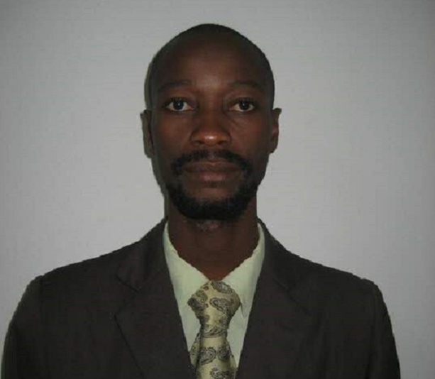 Procès en appel : Omar Ampoye Bodian dément toute implication avec César Atoute Badiate Procès en appel : Omar Ampoye Bodian dément toute implication avec César Atoute Badiate