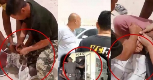 Tivaouane : Trois mois de prison et 5 millions de FCFA d’indemnités pour l’employé brutalisé par deux chinois Tivaouane : Trois mois de prison et 5 millions de FCFA d’indemnités pour l’employé brutalisé par deux chinois