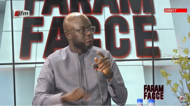 Le ministre des transports réagit aux accusations de favoritisme Familial (vidéo) Le ministre des transports réagit aux accusations de favoritisme Familial (vidéo)