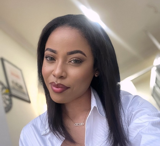 Jemima Shukrani Tshims : « Les jeunes Congolais manquent cruellement de figures politiques exemplaires » Jemima Shukrani Tshims : « Les jeunes Congolais manquent cruellement de figures politiques exemplaires »