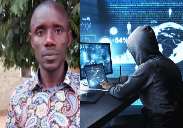 Manipulation des Courriels : Un Juriste confirme les accusations de René Capain Bassène devant la barre Manipulation des Courriels : Un Juriste confirme les accusations de René Capain Bassène devant la barre