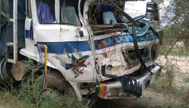 Ndouloumadji : Les noms des six victimes de l’accident tragique dévoilés Ndouloumadji : Les noms des six victimes de l’accident tragique dévoilés