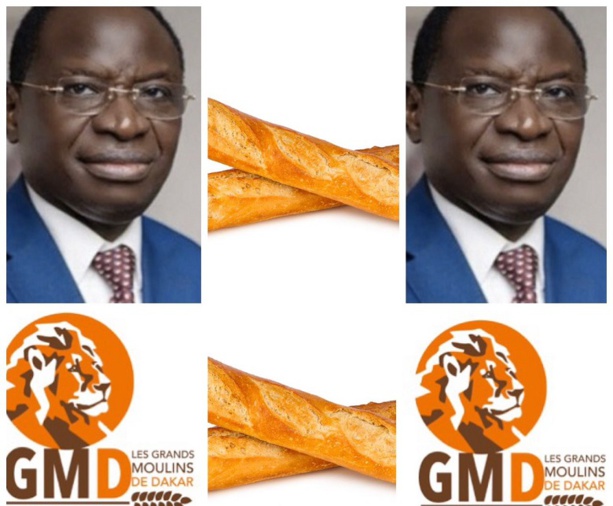 Dr Serigne Gueye Diop, l’homme accusé d’avoir ôté le pain de la bouche des Grands Moulins et autres meuniers (Par Youssoufa Sarr ) Dr Serigne Gueye Diop, l’homme accusé d’avoir ôté le pain de la bouche des Grands Moulins et autres meuniers (Par Youssoufa Sarr )