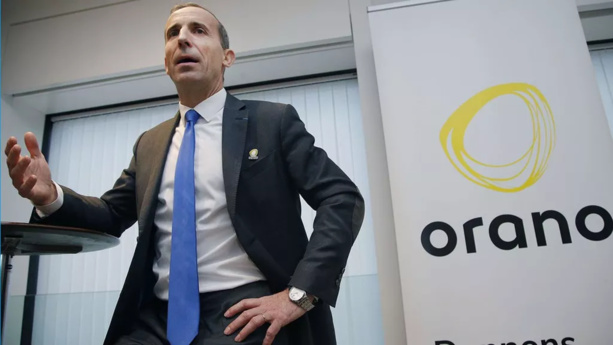 Orano en Pertes : 133 millions d'euros de déficit au 1er semestre 2024 à cause des problèmes au Niger Orano en Pertes : 133 millions d'euros de déficit au 1er semestre 2024 à cause des problèmes au Niger
