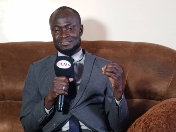 Président, l’urgence est ailleurs ! (par Ibrahima Djitté) Président, l’urgence est ailleurs ! (par Ibrahima Djitté)