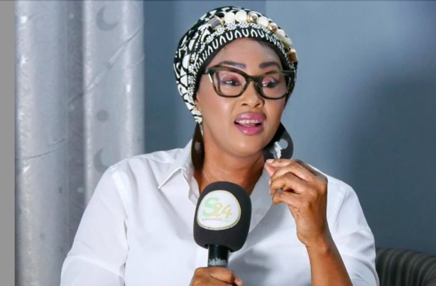 Maimouna Bousso répond à Bougane : « Quand un homme se concentre sur le sac à main d’une dame...» Maimouna Bousso répond à Bougane : « Quand un homme se concentre sur le sac à main d’une dame...»