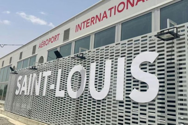 L’Aéroport de Saint-Louis intégré à l’ASECNA après une décennie de tentatives L’Aéroport de Saint-Louis intégré à l’ASECNA après une décennie de tentatives