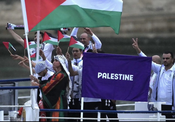 Conflit israélo-palestinien : Plus de 400 athlètes palestiniens tués depuis octobre 2023 Conflit israélo-palestinien : Plus de 400 athlètes palestiniens tués depuis octobre 2023