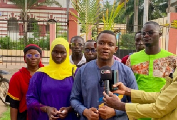 Panel à Ziguinchor : Vers une révolution du journalisme avec l’intelligence artificielle Panel à Ziguinchor : Vers une révolution du journalisme avec l’intelligence artificielle