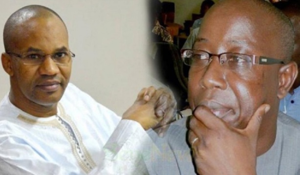 Conflit au Sein d'E-Media Invest : Abdoulaye Sylla porte plainte contre Mamadou Ibra Kane et Alassane Samba Diop Conflit au Sein d'E-Media Invest : Abdoulaye Sylla porte plainte contre Mamadou Ibra Kane et Alassane Samba Diop
