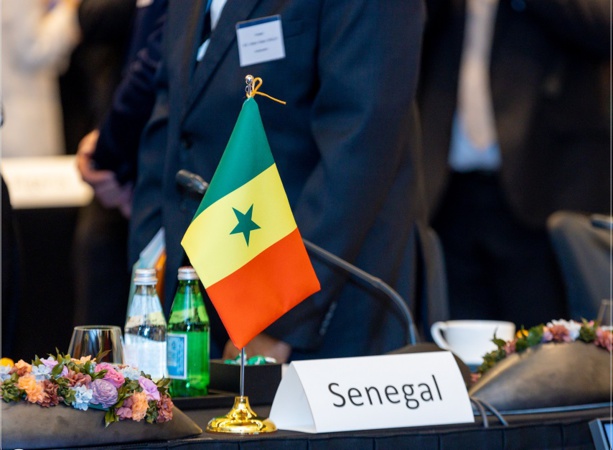 Réforme des affaires étrangères : Le Sénégal rappelle ses diplomates nommer sous Macky Sall Réforme des affaires étrangères : Le Sénégal rappelle ses diplomates nommer sous Macky Sall
