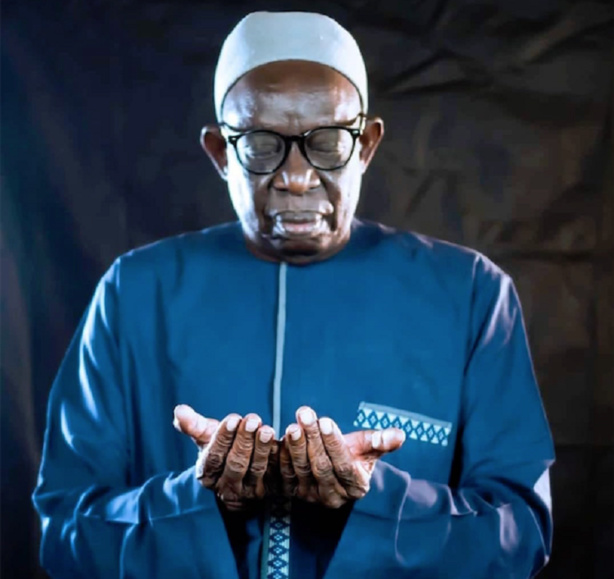 Nécrologie : Décès du Maire de Rufisque Ouest Alioune Mar Nécrologie : Décès du Maire de Rufisque Ouest Alioune Mar