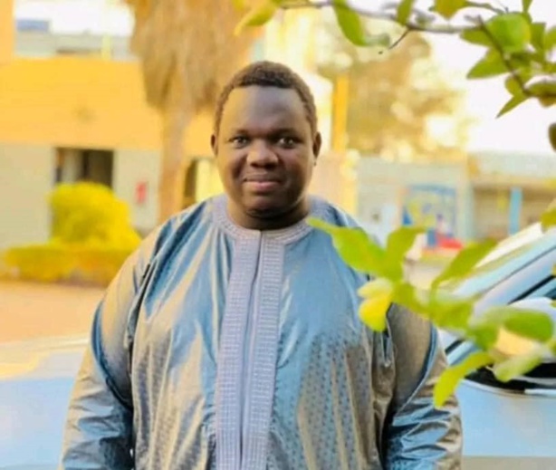 Scandale au Fongip : El Hadji Dia sous mandat d'arrêt, serait-il caché au Maroc ? Scandale au Fongip : El Hadji Dia sous mandat d'arrêt, serait-il caché au Maroc ?