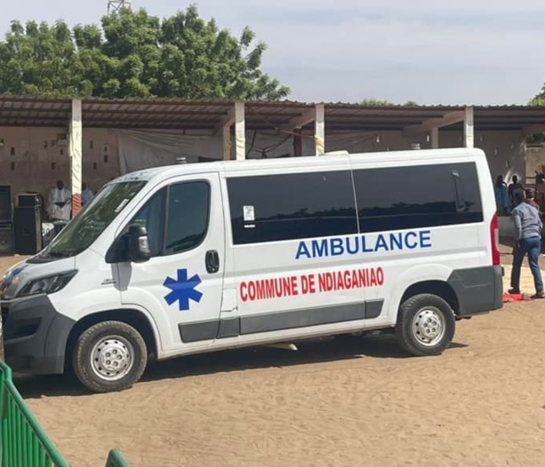 Meurtre à Ndiaganiao : Un jeune homme assène un coup fatal à sa grand-mère Meurtre à Ndiaganiao : Un jeune homme assène un coup fatal à sa grand-mère